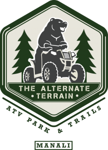 Alternate Terrain
